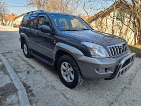 Toyota Land cruiser 3.0d4d 166к.с. - 11450 € / 22394.25 лв. - 66866561 4 | Car24.bg Toyota Land cruiser 3.0d4d 166к.с. - 11450 € / 22394.25 лв. - 66866561 4