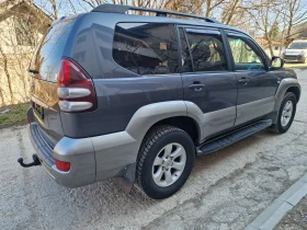 Toyota Land cruiser 3.0d4d 166к.с. - 11450 € / 22394.25 лв. - 66866561 5 | Car24.bg Toyota Land cruiser 3.0d4d 166к.с. - 11450 € / 22394.25 лв. - 66866561 5