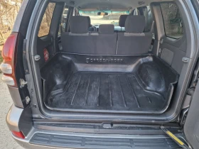 Toyota Land cruiser 3.0d4d 166к.с. - 11450 € / 22394.25 лв. - 66866561 16 | Car24.bg Toyota Land cruiser 3.0d4d 166к.с. - 11450 € / 22394.25 лв. - 66866561 16