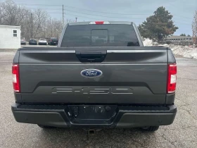 Ford F150 * CARFAX * Подгрев * Без инциденти * - 21500 € / 42050.35 лв. - 20197341 4 | Car24.bg Ford F150 * CARFAX * Подгрев * Без инциденти * - 21500 € / 42050.35 лв. - 20197341 4