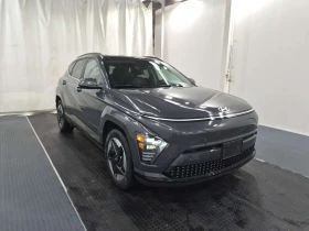 Hyundai Kona ULTIMATE CARFAX