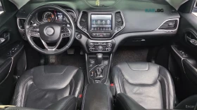 Jeep Cherokee * 2.4* Longitude High* AWD* КОЖА* ПОДГРЕВ* ПАНОРА | Auto.bg — изображение 16 Jeep Cherokee * 2.4* Longitude High* AWD* КОЖА* ПОДГРЕВ* ПАНОРА | Auto.bg — изображение 16