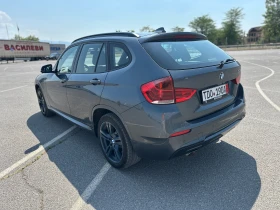 BMW X1 18d, M-tech, 8ZF, Harman, Alcantara, X-drive - 11999 € - 92770474 4 | Car24.bg BMW X1 18d, M-tech, 8ZF, Harman, Alcantara, X-drive - 11999 € - 92770474 4