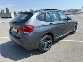 BMW X1 18d, M-tech, 8ZF, Harman, Alcantara, X-drive - 11999 € - 92770474 6 | Car24.bg BMW X1 18d, M-tech, 8ZF, Harman, Alcantara, X-drive - 11999 € - 92770474 6