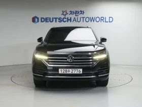 VW Touareg 3.0 TDI PRESTIGE | Auto.bg — изображение 3 VW Touareg 3.0 TDI PRESTIGE | Auto.bg — изображение 3