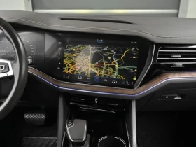 VW Touareg 3.0 TDI PRESTIGE | Auto.bg — изображение 14 VW Touareg 3.0 TDI PRESTIGE | Auto.bg — изображение 14