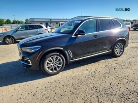 BMW X5 XDRIVE40i* PANORAMA* HEAD UP*