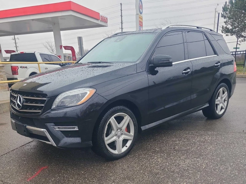 Mercedes-Benz ML 350 d* AMG-pack* 20"* Въздух* Обдух* Harman* 360* - 23899 лв. / 12219.36 € - 97446103 1 | Car24.bg Mercedes-Benz ML 350 d* AMG-pack* 20"* Въздух* Обдух* Harman* 360* - 23899 лв. / 12219.36 € - 97446103 1