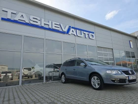 VW Passat AВТОМАТИК!! 1 - Car24.bg VW Passat AВТОМАТИК!! 1
