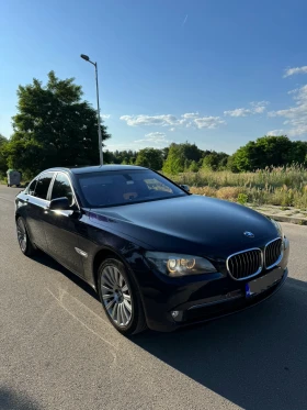 BMW 740 БАРТЕР/ОБСЛУЖЕН В М-КАР/2011г! - Car24.bg BMW 740 БАРТЕР/ОБСЛУЖЕН В М-КАР/2011г!