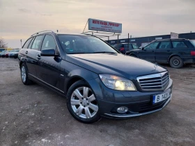 Mercedes-Benz C 220 - Car24.bg Mercedes-Benz C 220
