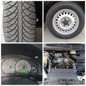 Ford Connect 1.8 diesel 90 k - 3850 лв. / 1968.47 € - 37882867 16 | Car24.bg Ford Connect 1.8 diesel 90 k - 3850 лв. / 1968.47 € - 37882867 16