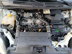 Ford Connect 1.8 diesel 90 k - 3850 лв. / 1968.47 € - 37882867 15 | Car24.bg Ford Connect 1.8 diesel 90 k - 3850 лв. / 1968.47 € - 37882867 15