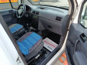 Ford Connect 1.8 diesel 90 k - 3850 лв. / 1968.47 € - 37882867 11 | Car24.bg Ford Connect 1.8 diesel 90 k - 3850 лв. / 1968.47 € - 37882867 11