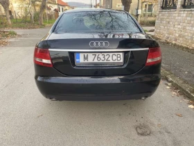 Audi A6 2.0 tdi - 2850 € / 5574.12 лв. - 75808377 7 | Car24.bg Audi A6 2.0 tdi - 2850 € / 5574.12 лв. - 75808377 7
