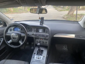 Audi A6 2.0 tdi - 2850 € / 5574.12 лв. - 75808377 10 | Car24.bg Audi A6 2.0 tdi - 2850 € / 5574.12 лв. - 75808377 10