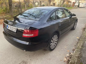 Audi A6 2.0 tdi - 2850 € / 5574.12 лв. - 75808377 5 | Car24.bg Audi A6 2.0 tdi - 2850 € / 5574.12 лв. - 75808377 5