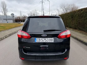 Ford Grand C-Max - 4400 € / 8605.65 лв. - 47969760 5 | Car24.bg Ford Grand C-Max - 4400 € / 8605.65 лв. - 47969760 5