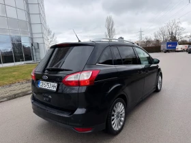 Ford Grand C-Max - 4400 € / 8605.65 лв. - 47969760 4 | Car24.bg Ford Grand C-Max - 4400 € / 8605.65 лв. - 47969760 4