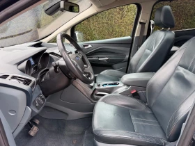 Ford Grand C-Max - 4400 € / 8605.65 лв. - 47969760 8 | Car24.bg Ford Grand C-Max - 4400 € / 8605.65 лв. - 47969760 8