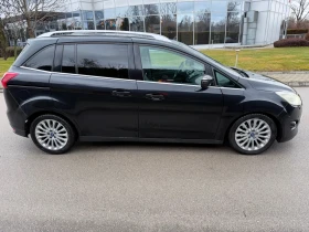 Ford Grand C-Max - 4400 € / 8605.65 лв. - 47969760 7 | Car24.bg Ford Grand C-Max - 4400 € / 8605.65 лв. - 47969760 7