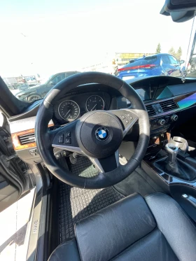 BMW 530 - 8099 € / 15840.27 лв. - 86030806 14 | Car24.bg BMW 530 - 8099 € / 15840.27 лв. - 86030806 14