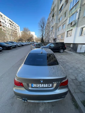 BMW 530 - 8099 € / 15840.27 лв. - 86030806 4 | Car24.bg BMW 530 - 8099 € / 15840.27 лв. - 86030806 4