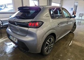 Peugeot 208 1.2 PureTech LED Klima - 11600 € / 22687.63 лв. - 22592939 3 | Car24.bg Peugeot 208 1.2 PureTech LED Klima - 11600 € / 22687.63 лв. - 22592939 3