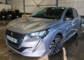 Peugeot 208 1.2 PureTech LED Klima - 11600 € / 22687.63 лв. - 22592939 2 | Car24.bg Peugeot 208 1.2 PureTech LED Klima - 11600 € / 22687.63 лв. - 22592939 2