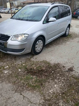 VW Touran - Car24.bg VW Touran