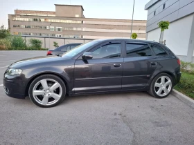 Audi A3 Sportback 1.6 Fsi - 3550 € / 6943.20 лв. - 43445446 4 | Car24.bg Audi A3 Sportback 1.6 Fsi - 3550 € / 6943.20 лв. - 43445446 4