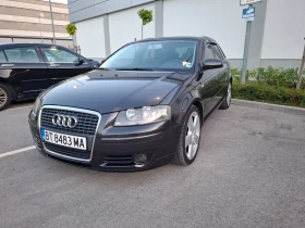 Audi A3 Sportback 1.6 Fsi - Car24.bg Audi A3 Sportback 1.6 Fsi