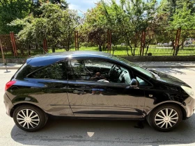 Opel Corsa undefined | Auto.bg — изображение 4 Opel Corsa undefined | Auto.bg — изображение 4