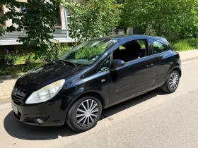 Opel Corsa undefined | Auto.bg — изображение 1 Opel Corsa undefined | Auto.bg — изображение 1