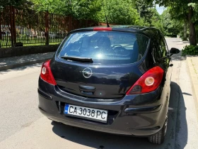 Opel Corsa undefined | Auto.bg — изображение 3 Opel Corsa undefined | Auto.bg — изображение 3