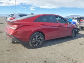 Hyundai Elantra 2.0L 4 Front-wheel Drive | Auto.bg — изображение 4 Hyundai Elantra 2.0L 4 Front-wheel Drive | Auto.bg — изображение 4