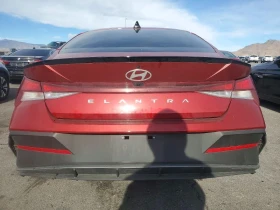 Hyundai Elantra 2.0L 4 Front-wheel Drive | Auto.bg — изображение 7 Hyundai Elantra 2.0L 4 Front-wheel Drive | Auto.bg — изображение 7