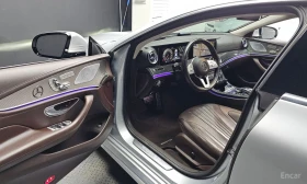 Mercedes-Benz CLS 300 d* AMG* LINE* ПОДГРЕВ* HUD* КАМЕРА* BURMESTER* | Auto.bg — изображение 8 Mercedes-Benz CLS 300 d* AMG* LINE* ПОДГРЕВ* HUD* КАМЕРА* BURMESTER* | Auto.bg — изображение 8