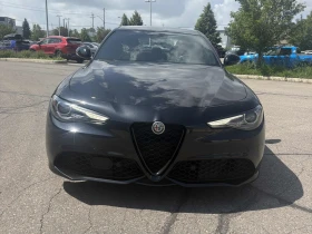 Alfa Romeo Giulia Veloce/ПОДГРЕВ НА ВОЛАНА/ПАНОРАМА/КЕYLESS/CARFAX | Auto.bg — изображение 2 Alfa Romeo Giulia Veloce/ПОДГРЕВ НА ВОЛАНА/ПАНОРАМА/КЕYLESS/CARFAX | Auto.bg — изображение 2