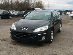 Peugeot 407 SW 2.0i 140k.c. | Auto.bg — изображение 3 Peugeot 407 SW 2.0i 140k.c. | Auto.bg — изображение 3