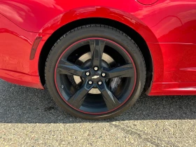 Chevrolet Camaro * 2SS * CARFAX * БЕЗ ПЪРВОНАЧАЛНА ВНОСКА | Auto.bg — изображение 7 Chevrolet Camaro * 2SS * CARFAX * БЕЗ ПЪРВОНАЧАЛНА ВНОСКА | Auto.bg — изображение 7