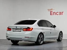 BMW 320 (F30) 320D Sports | Auto.bg — изображение 4 BMW 320 (F30) 320D Sports | Auto.bg — изображение 4