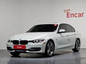 BMW 320 (F30) 320D Sports