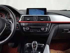BMW 320 (F30) 320D Sports | Auto.bg — изображение 9 BMW 320 (F30) 320D Sports | Auto.bg — изображение 9