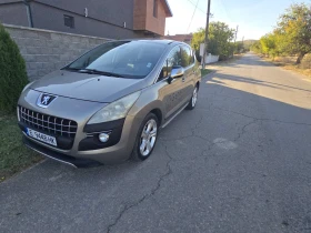 Peugeot 3008 undefined | Auto.bg — изображение 3 Peugeot 3008 undefined | Auto.bg — изображение 3