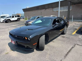 Dodge Challenger * GT * CARFAX * ОПЦИЯ ЗА ФИНАНСИРАНЕ