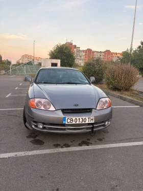 Hyundai Coupe - Car24.bg Hyundai Coupe