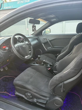 Hyundai Coupe - 2100 € - 72062869 8 | Car24.bg Hyundai Coupe - 2100 € - 72062869 8