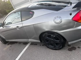 Hyundai Coupe - 2100 € - 72062869 5 | Car24.bg Hyundai Coupe - 2100 € - 72062869 5