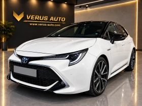 Toyota Corolla 1.8 Hybrid* Bi-Tone* JBL* HeadUp* ACC* Bi-Led - Car24.bg Toyota Corolla 1.8 Hybrid* Bi-Tone* JBL* HeadUp* ACC* Bi-Led